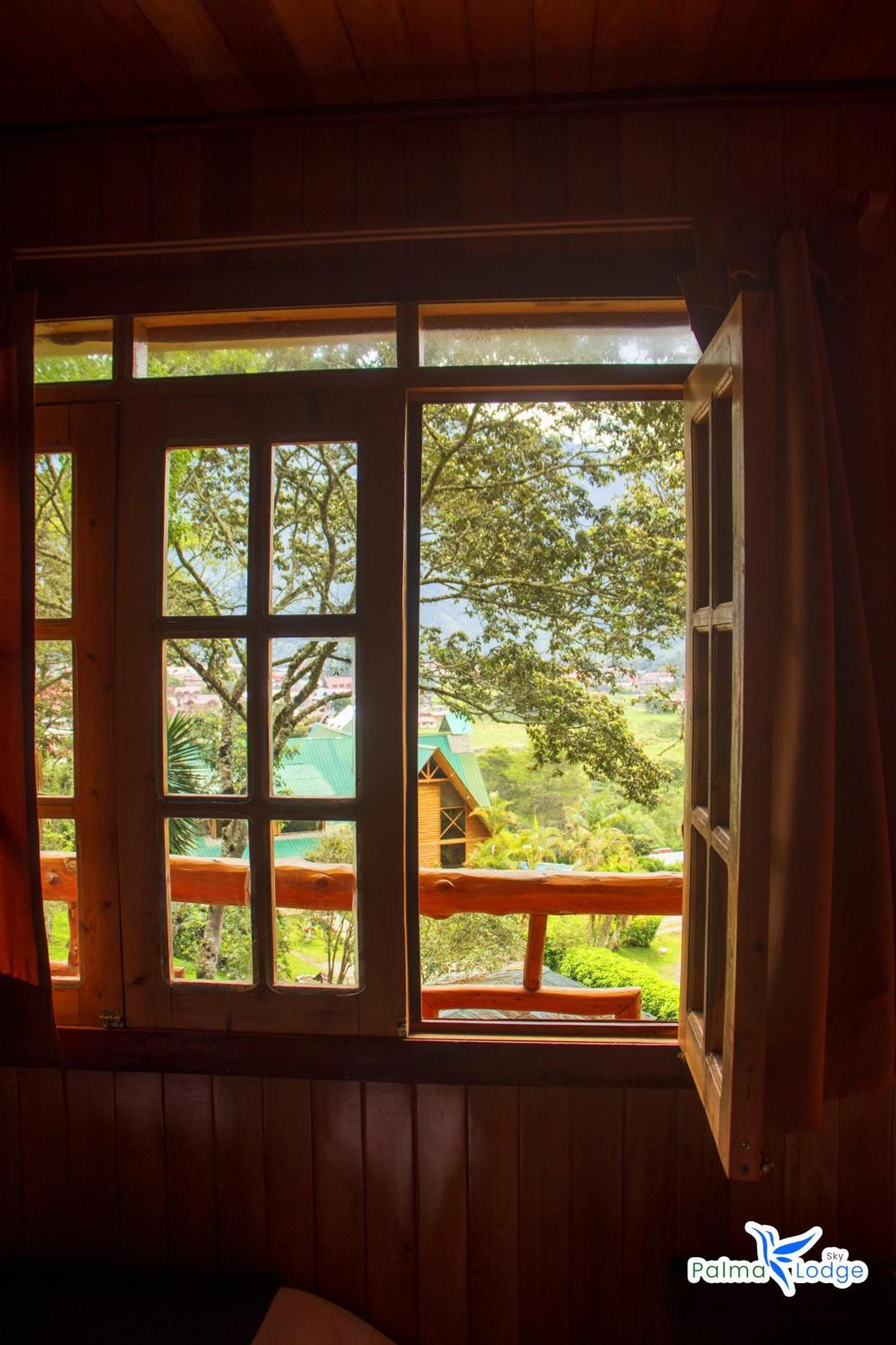 Palma Sky Lodge