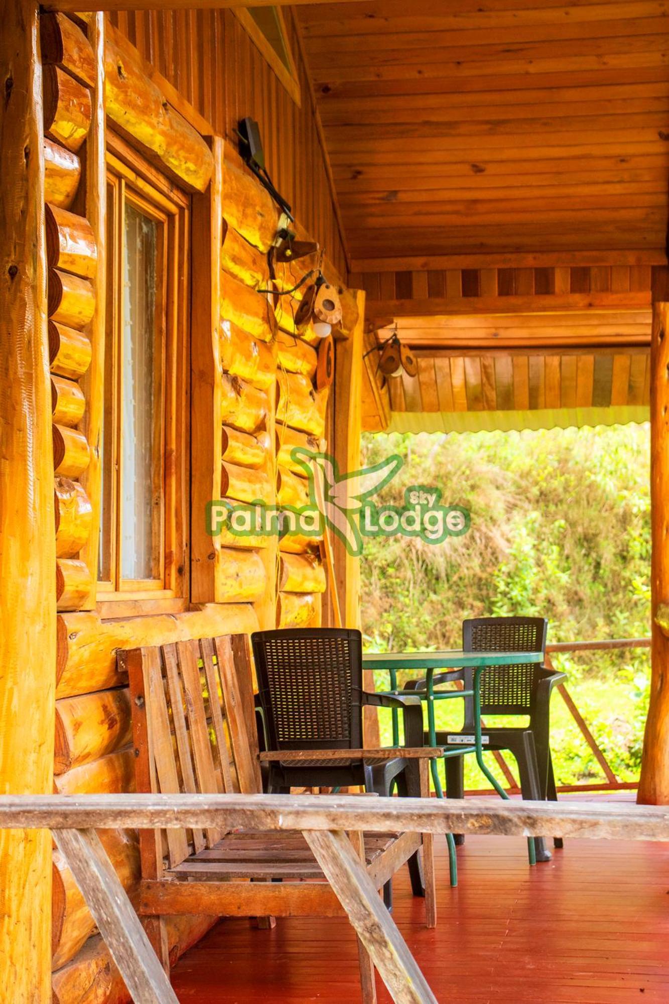 Palma Sky Lodge *